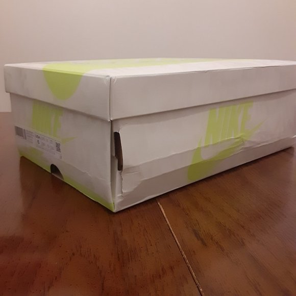 SIZE 6M / 7.5W - Jordan 1 Retro High OG Visionaire - 555088-702 - AUTHENTIC NEW! - Picture 12 of 13
